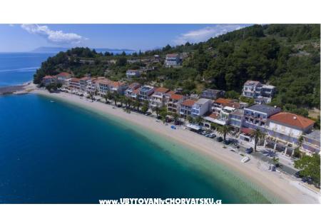 Apartmanok Lendić fotó 4