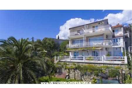Apartmanok Lendić fotó 5