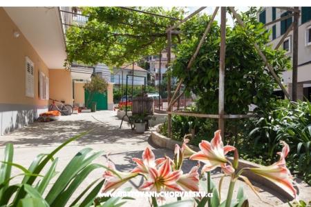 Apartmanok Lucijetić fotó 3