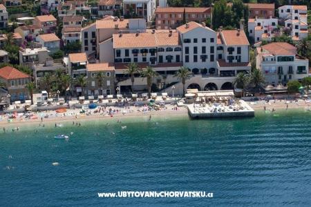 Apartmanok Lucijetić fotó 5