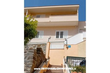 Apartmanok Lunjević fotó 3