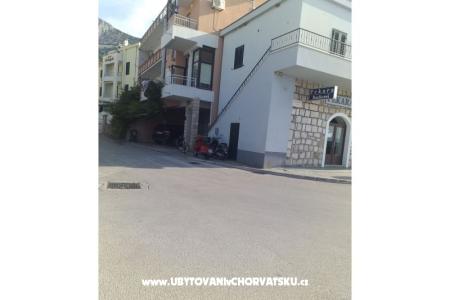 Apartmanok Matko fotó 2