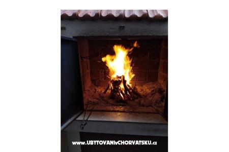 Apartmanok Matko i Ana fotó 2