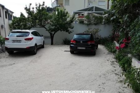 Apartmanok Matko i Ana fotó 3
