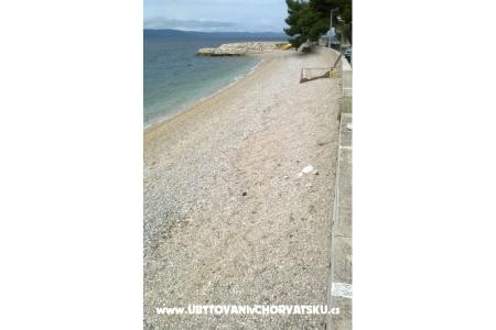 Apartmanok Mia fotó 2