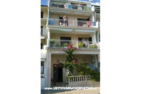 Apartmanok Mia fotó 4