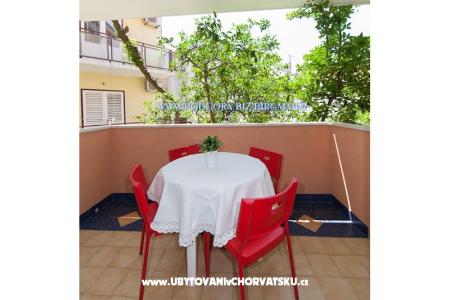 Apartmanok Mihael fotó 3