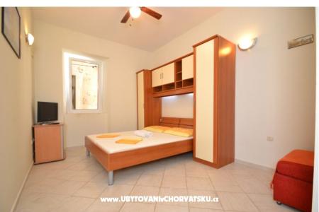 Apartmanok Milan fotó 3