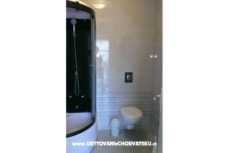 Apartmanok Pivac fotó 5