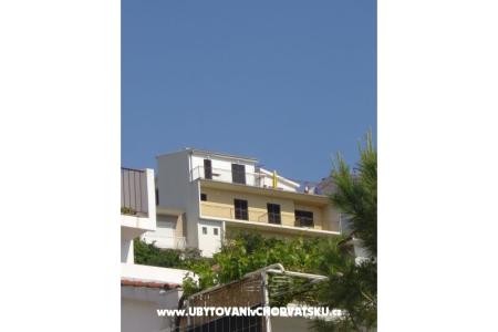 Apartmanok Sumić fotó 4