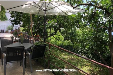 Apartmanok Sumić fotó 5