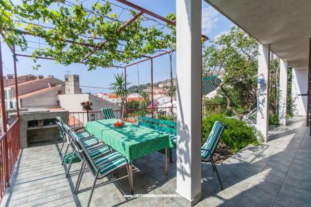 Apartmanok TRI cvita fotó 3