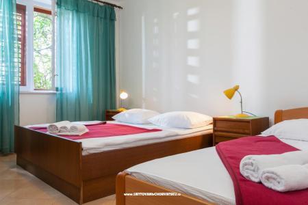 Apartmanok TRI cvita fotó 4