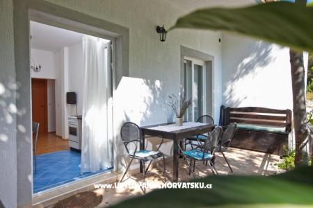 Apartmanok Vega fotó 2