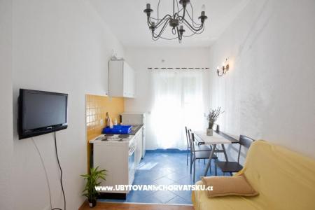 Apartmanok Vega fotó 3