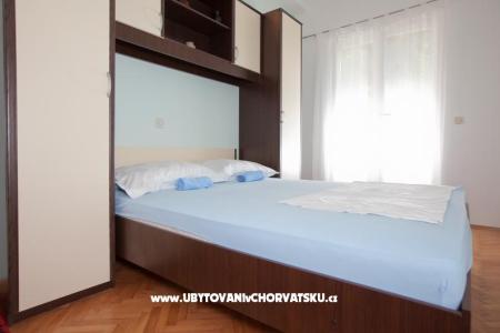 Apartmanok Vega fotó 4