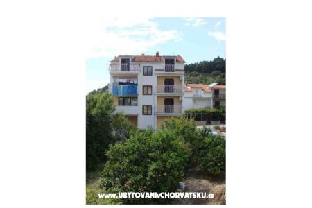 Apartmanok Holiday fotó 2