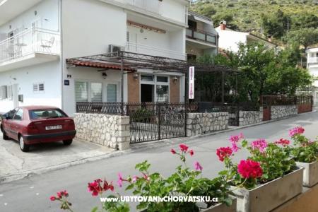 Apartmanok Holiday fotó 4