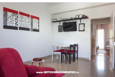Apartmanok Holiday fotó 5