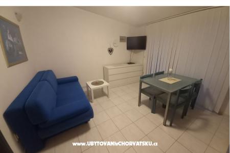 Apartmanok Vela fotó 2