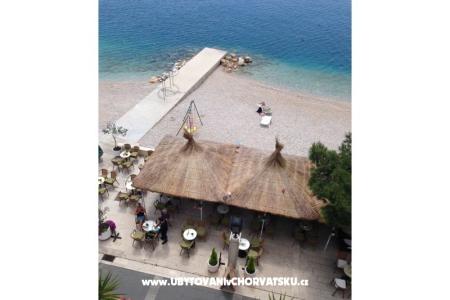 Apartmanok Villa Spomenka fotó 5