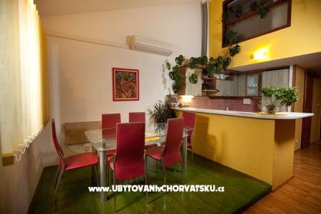 Apartmanok Zorko fotó 4