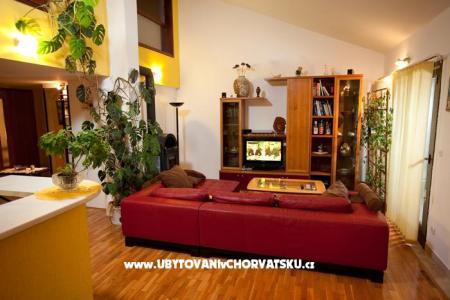 Apartmanok Zorko fotó 5