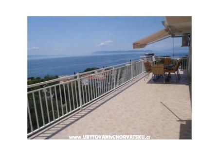 Apartmanok Zubac fotó 2