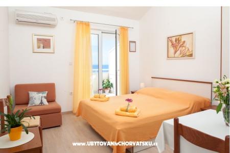 Apartmanok Ane fotó 3