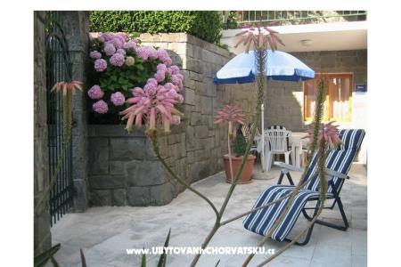 Apartmanok Draga fotó 4