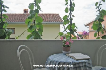 Apartmanok Draga fotó 5