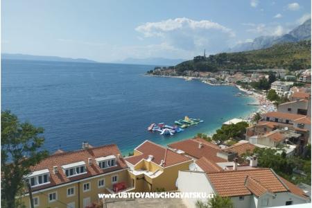 Apartmanok Iva Podgora fotó 4