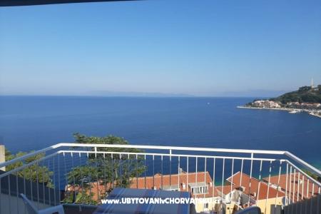 Apartmanok Iva Podgora fotó 5