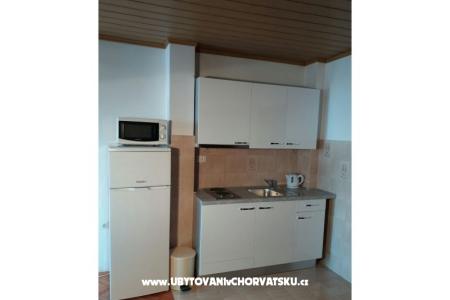 Apartmanok Kelava Željko fotó 4