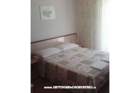 Apartmanok Kelava Željko fotó 5