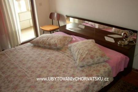 Apartmanok Pivac fotó 3