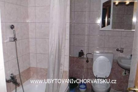 Apartmanok Tomi fotó 2