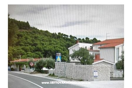 Apartmanok Dado fotó 2