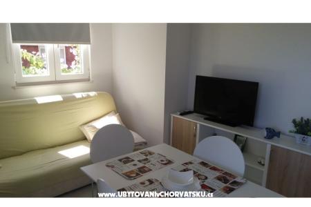 Apartmanok Drage fotó 2