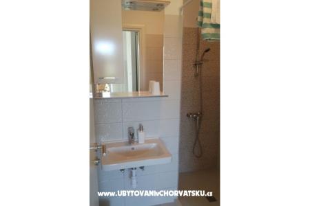 Apartmanok Drage fotó 3