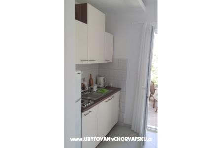 Apartmanok Drage fotó 4