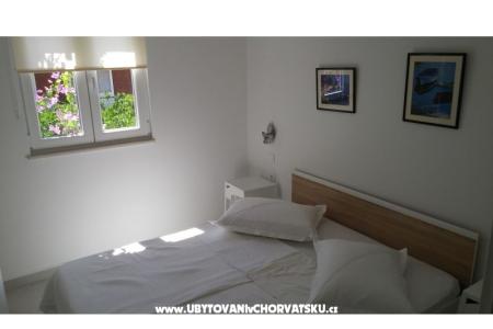 Apartmanok Drage fotó 5