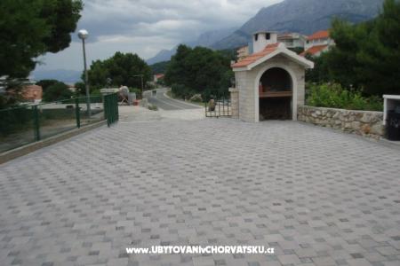 Apartmanok ANTE fotó 2