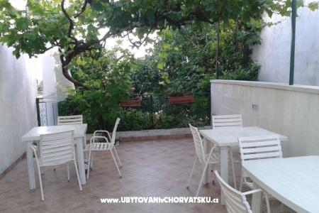 Apartmanok ANTE fotó 3