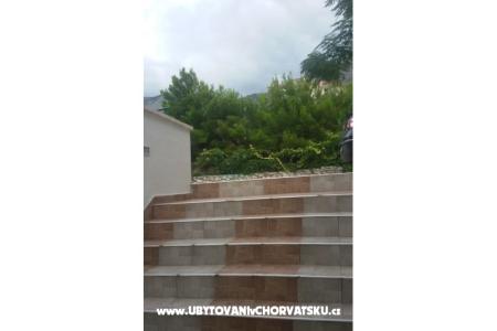 Apartmanok ANTE fotó 5