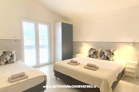 Apartmanok ORANGE fotó 2