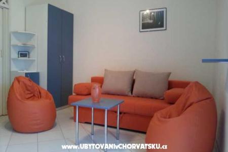 Apartmanok ORANGE fotó 4