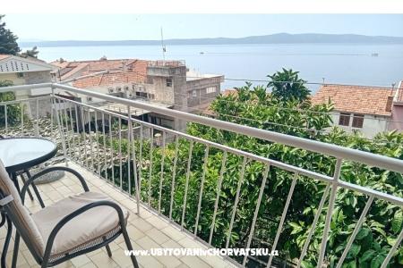 Apartmanok Ljubica fotó 2