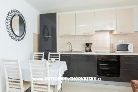 Apartmanok Ljubica fotó 3