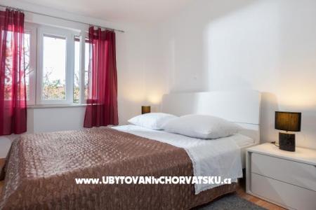 Apartmanok Ljubica fotó 4